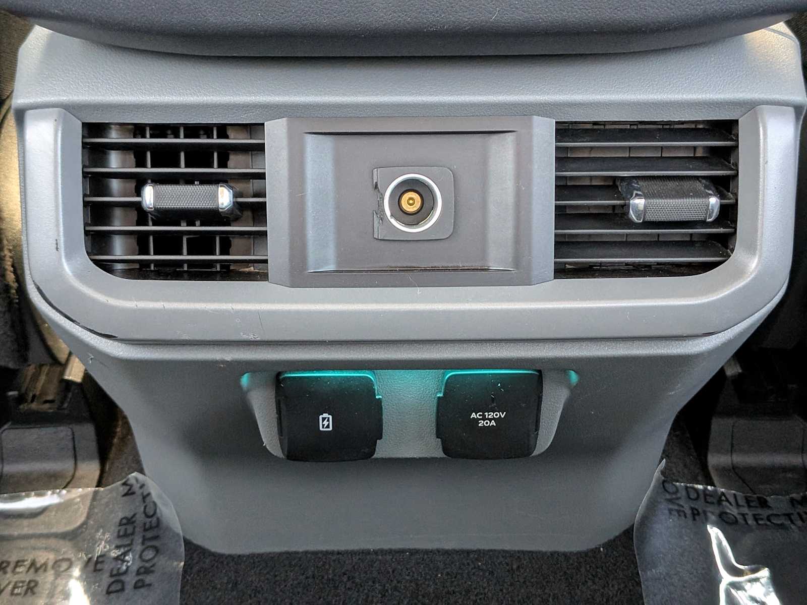 Thumbnail: 2024 Ford F-150 - 31