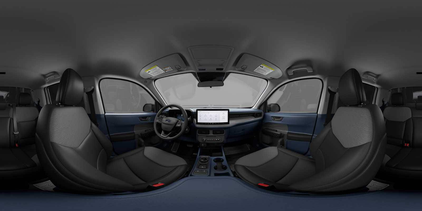Thumbnail: 2026 Ford Maverick - 8