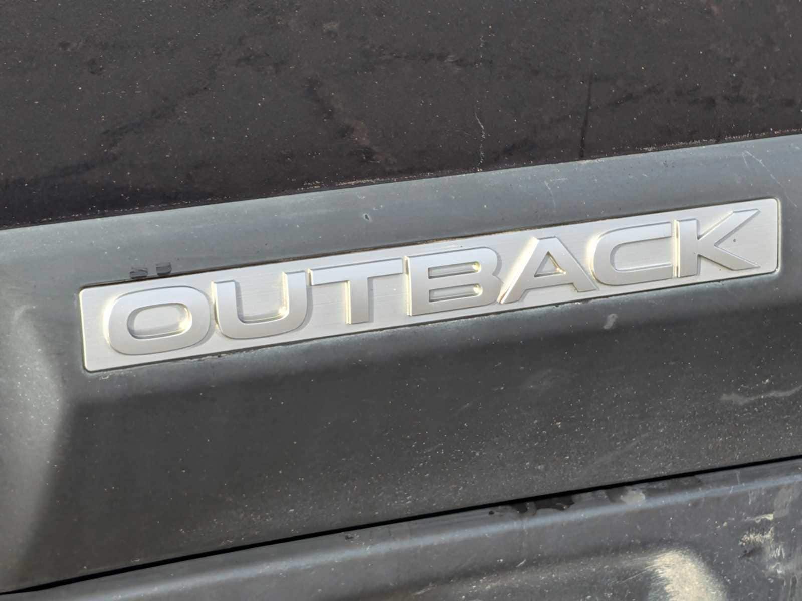 Thumbnail: 2011 Subaru Outback - 12