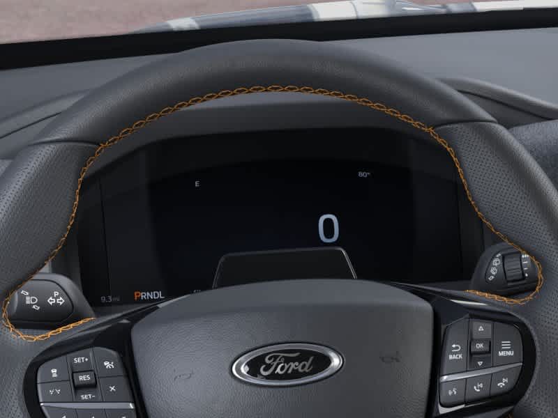 2026 Ford Explorer Tremor - Photo 13