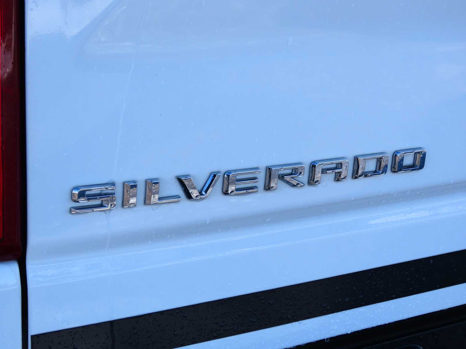 Thumbnail: 2020 Chevrolet Silverado 1500 - 13