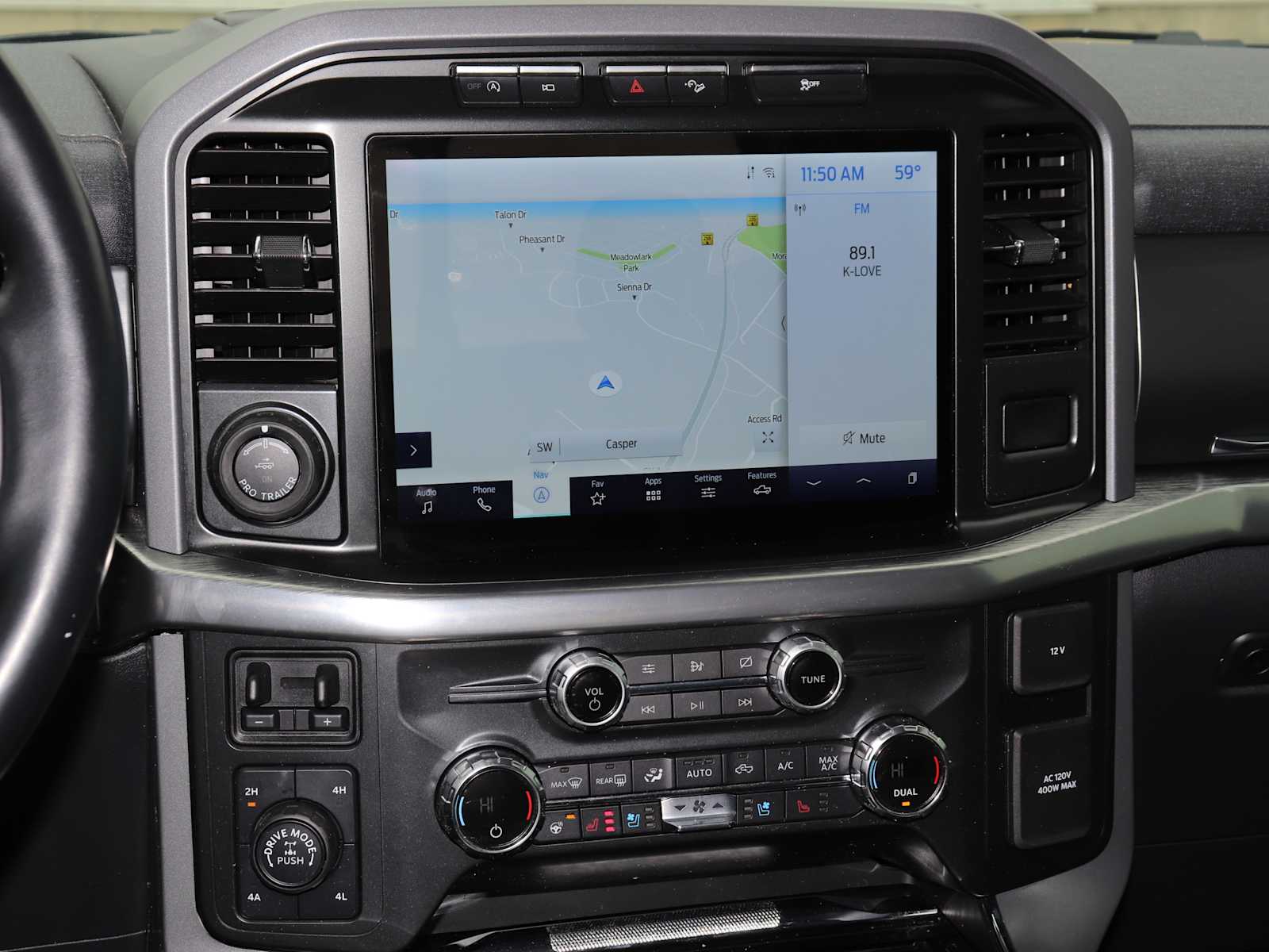 Thumbnail: 2021 Ford F-150 - 29