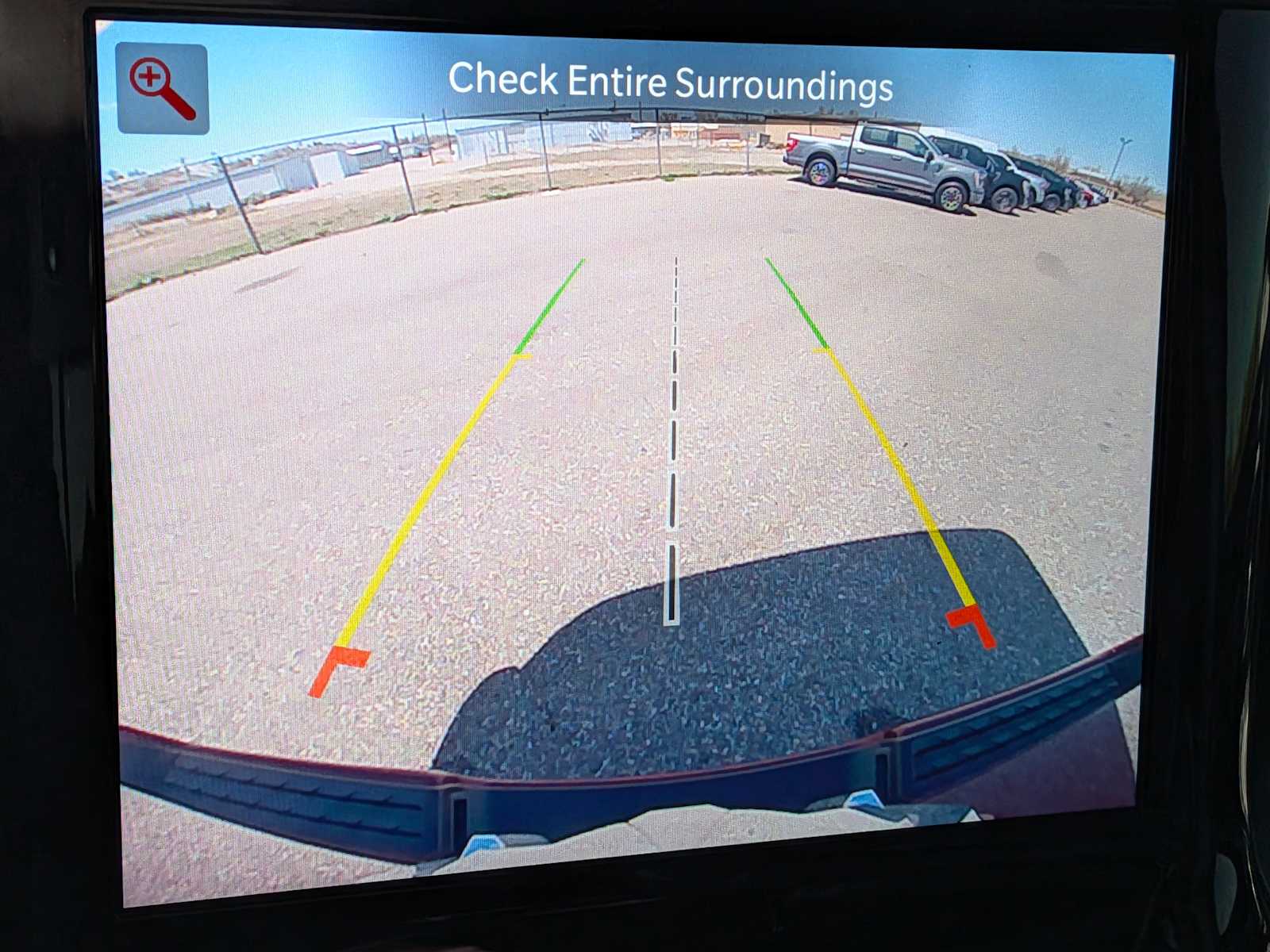 Thumbnail: 2022 RAM 1500 - 29