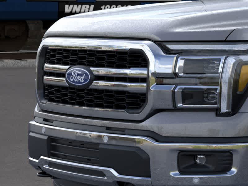 Thumbnail: 2025 Ford F-150 - 17