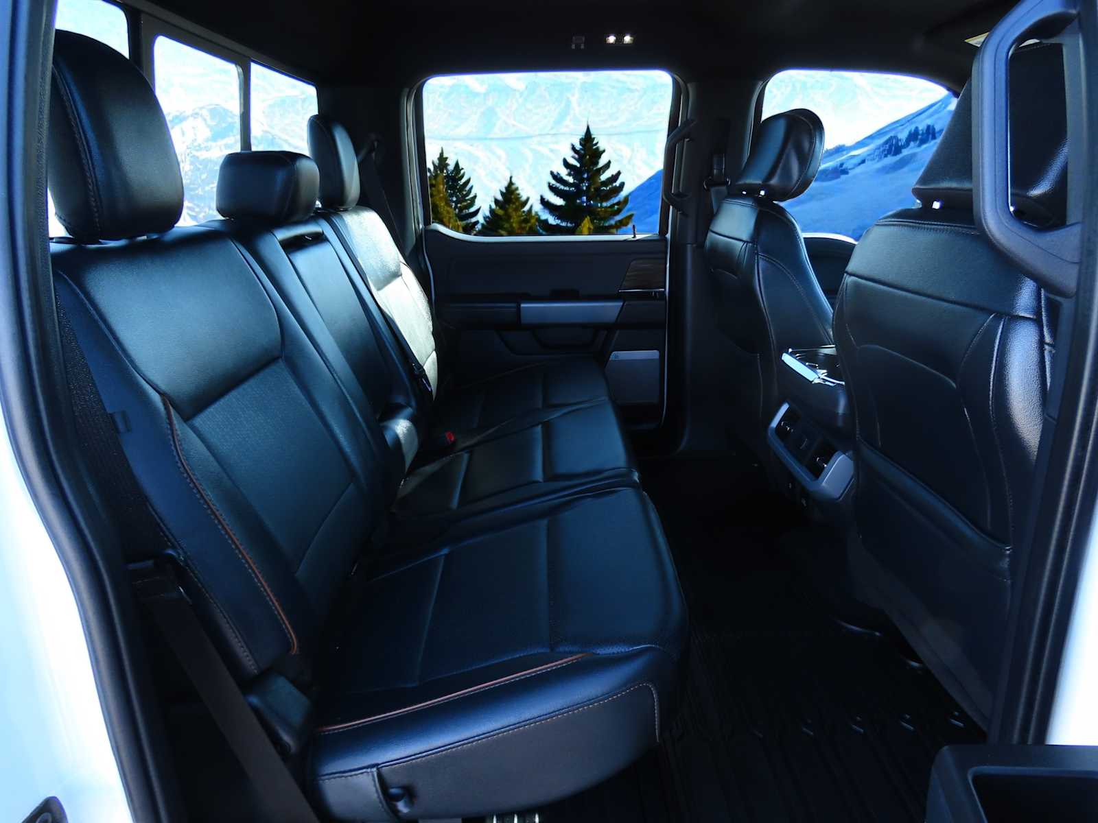 Thumbnail: 2024 Ford F-150 - 22