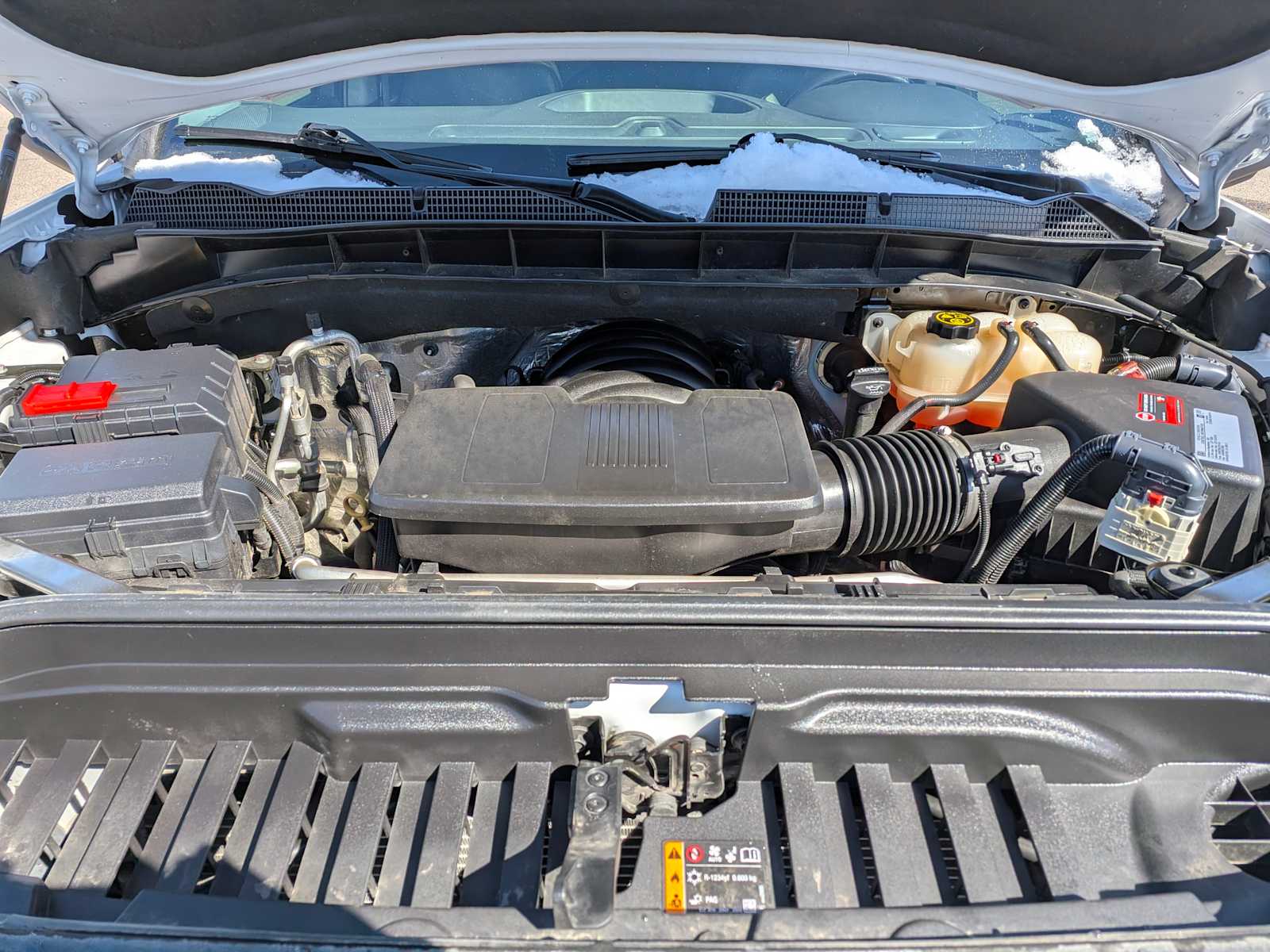 Thumbnail: 2019 GMC Sierra 1500 - 15