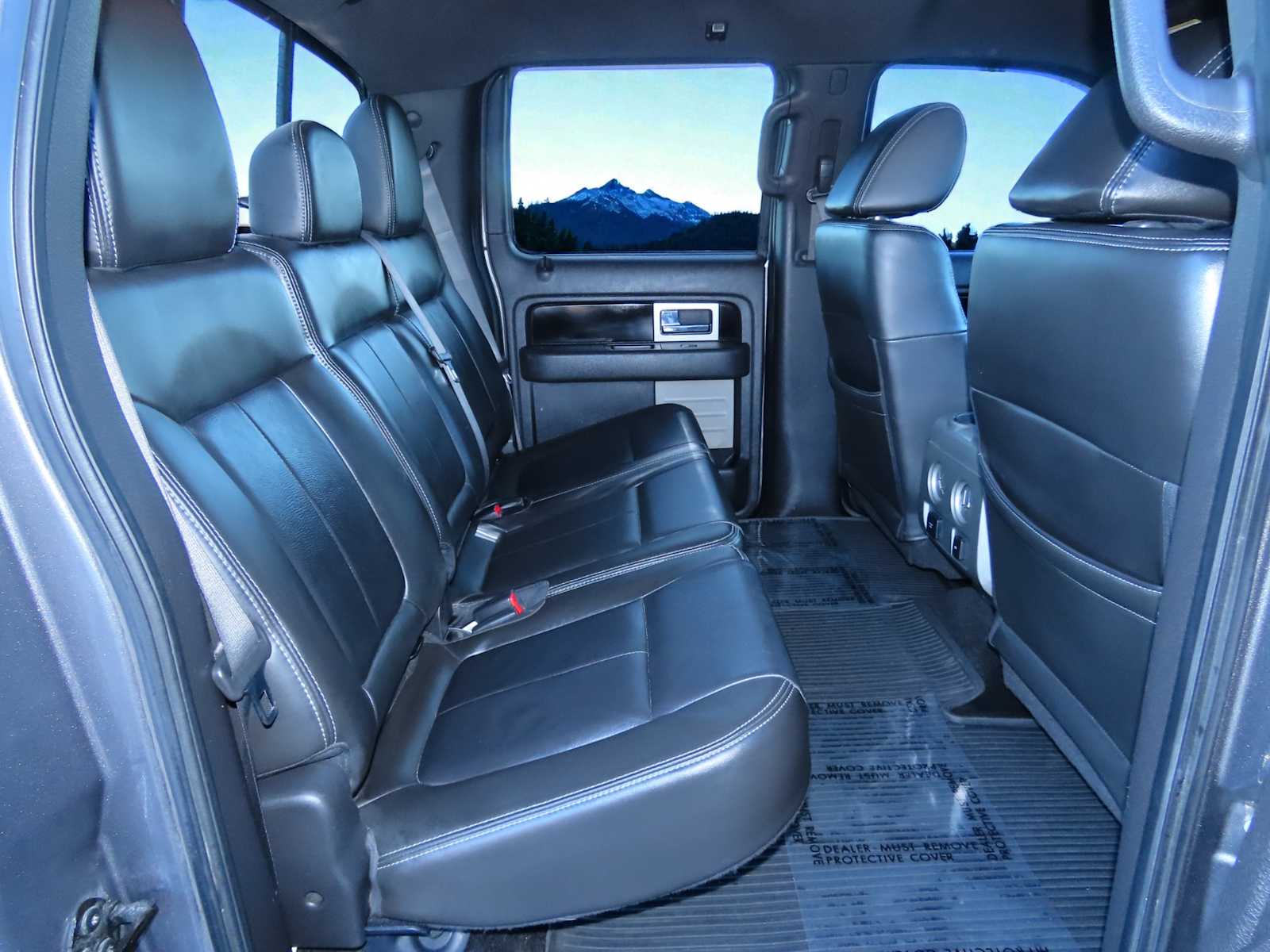 Thumbnail: 2011 Ford F-150 - 24