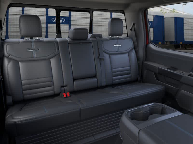 Thumbnail: 2026 Ford F-350 - 11