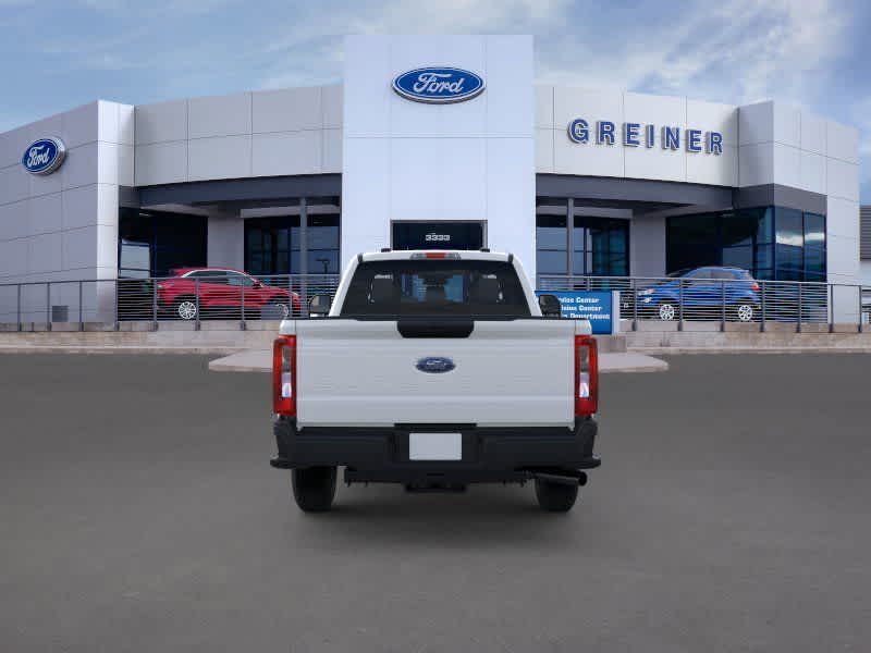 Thumbnail: 2026 Ford F-250 - 5