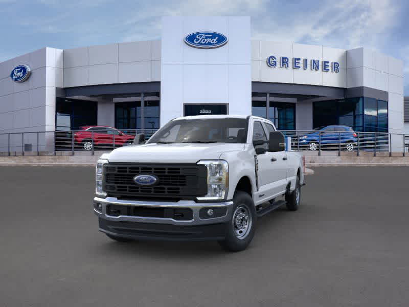 Thumbnail: 2025 Ford F-250 - 2