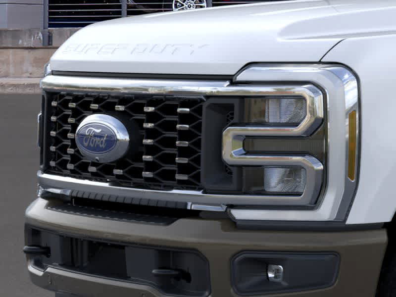 Thumbnail: 2026 Ford F-350 - 17