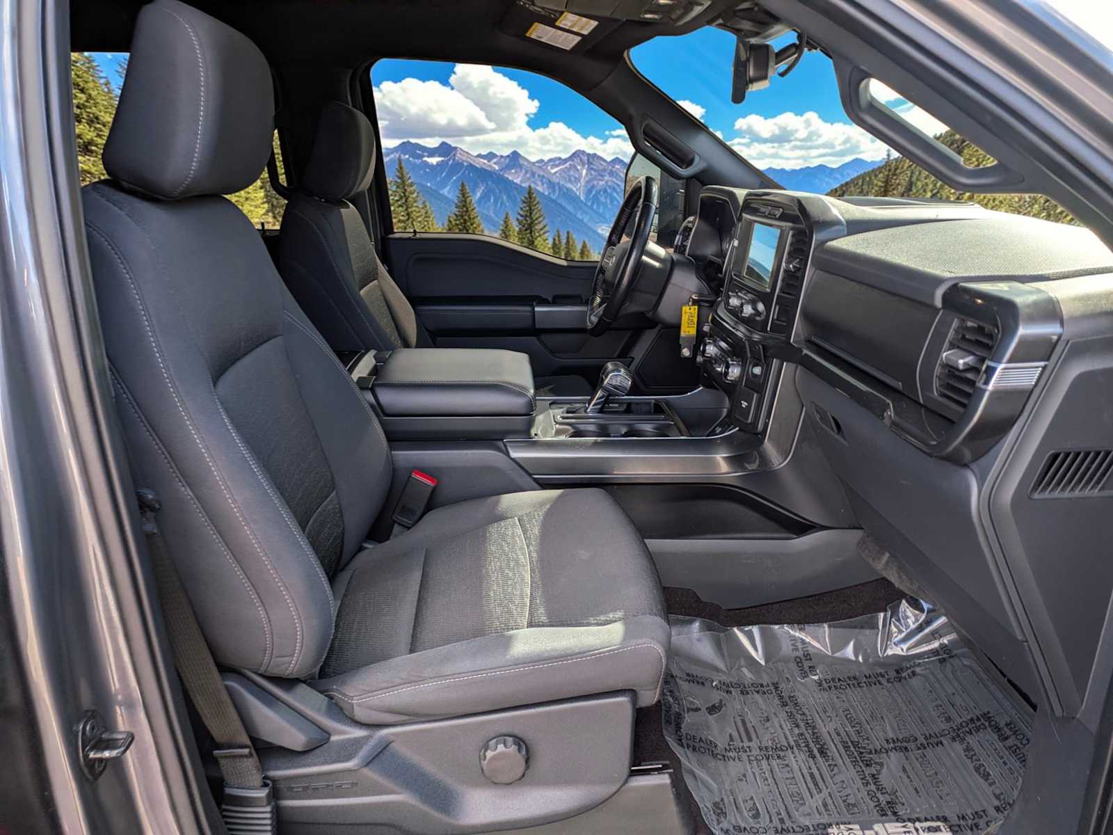 Thumbnail: 2022 Ford F-150 - 19