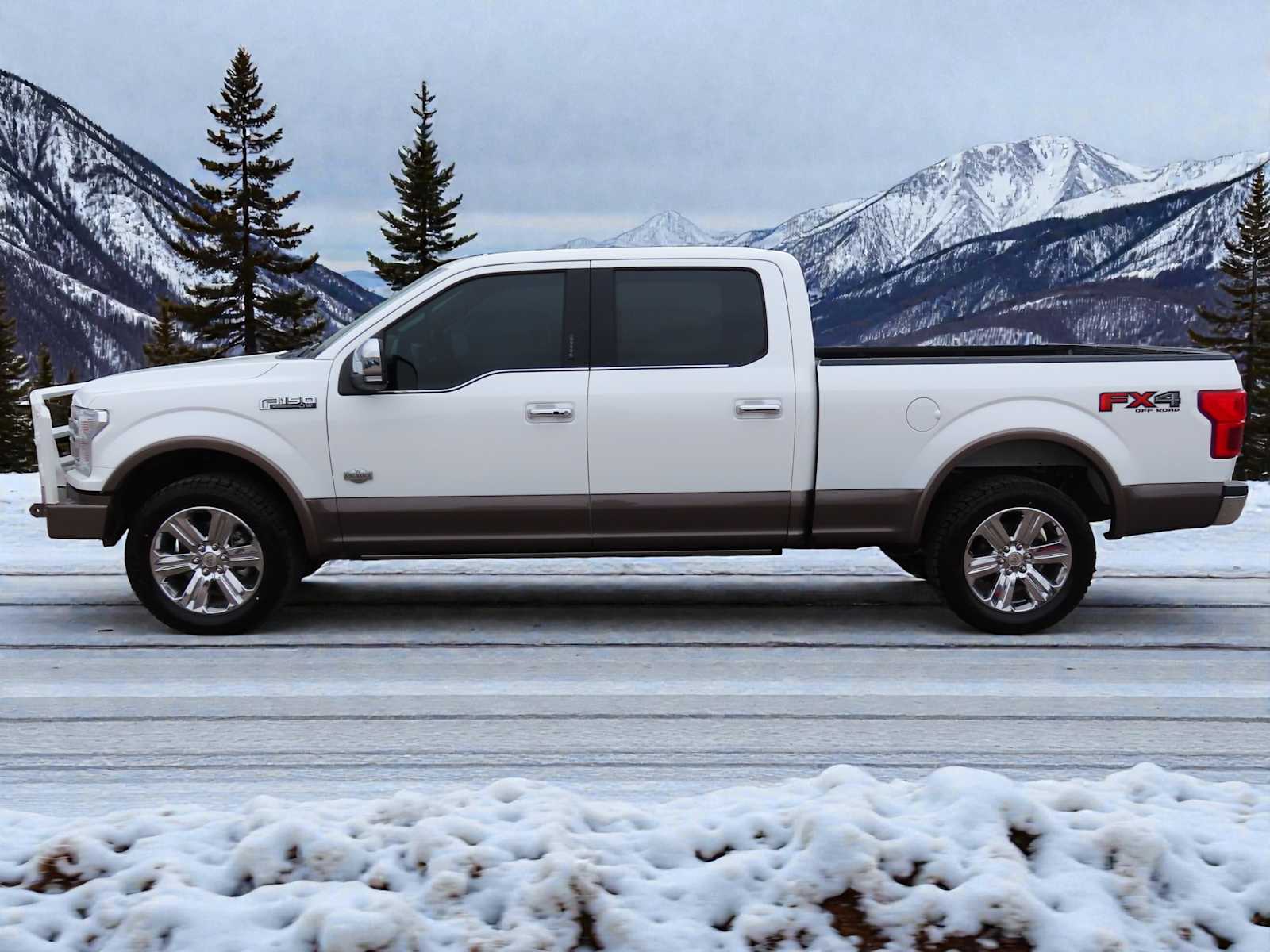 Thumbnail: 2020 Ford F-150 - 3