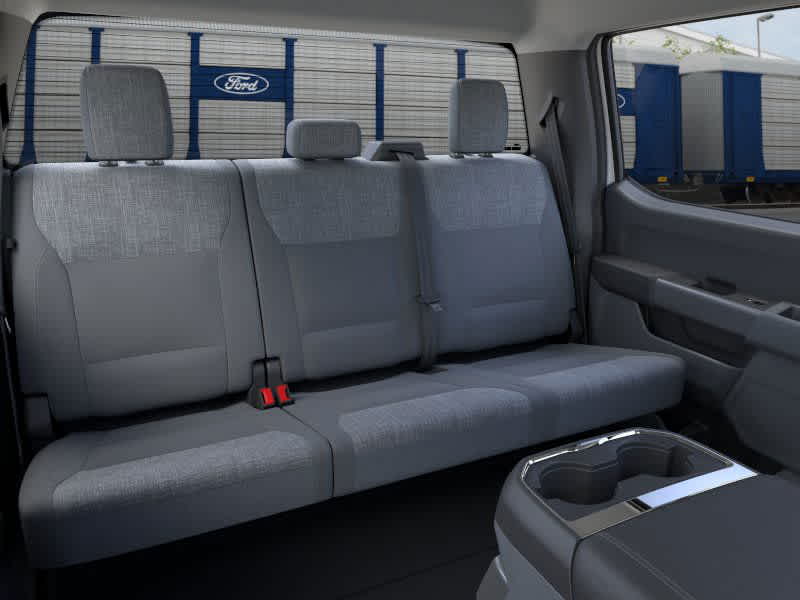 Thumbnail: 2026 Ford F-350 - 11