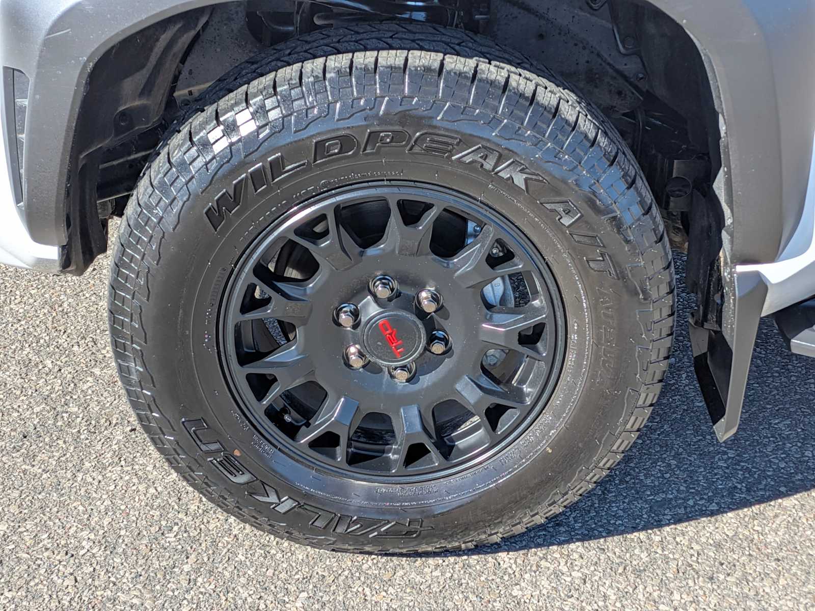 Thumbnail: 2025 Toyota 4Runner - 13