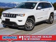  Jeep Grand Cherokee WK