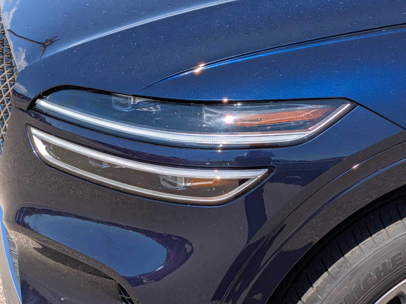 Thumbnail: 2025 Genesis GV70 - 10