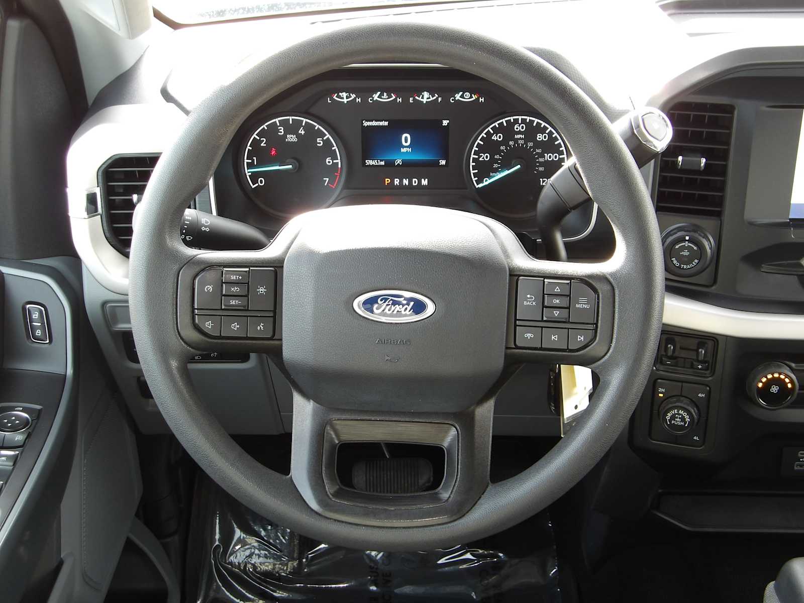 Thumbnail: 2021 Ford F-150 - 30