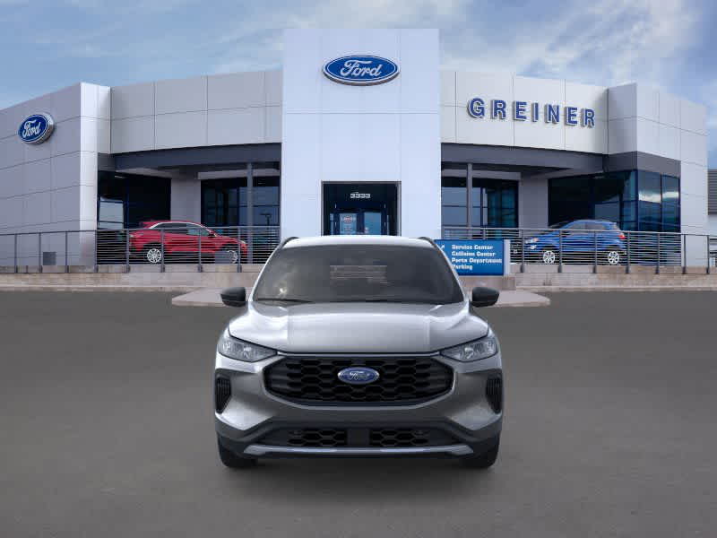 Thumbnail: 2026 Ford Escape - 6