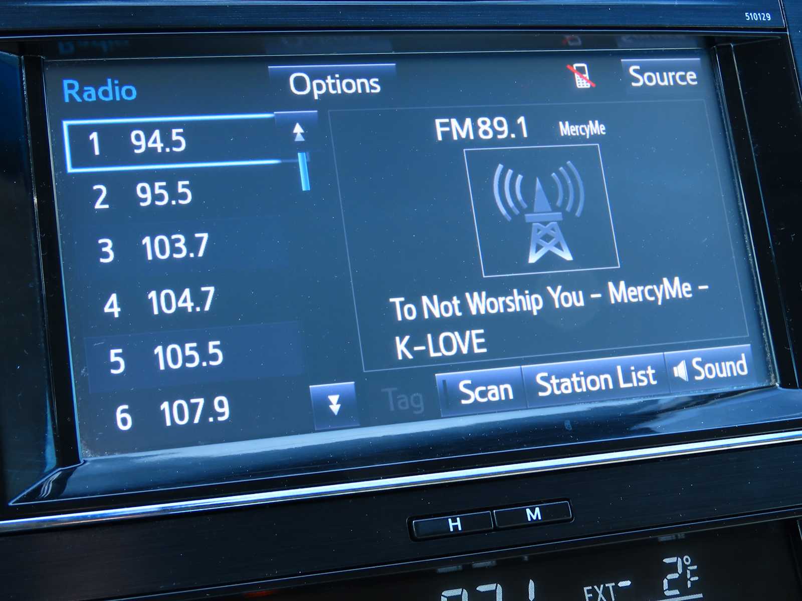 Thumbnail: 2016 Toyota Avalon - 28