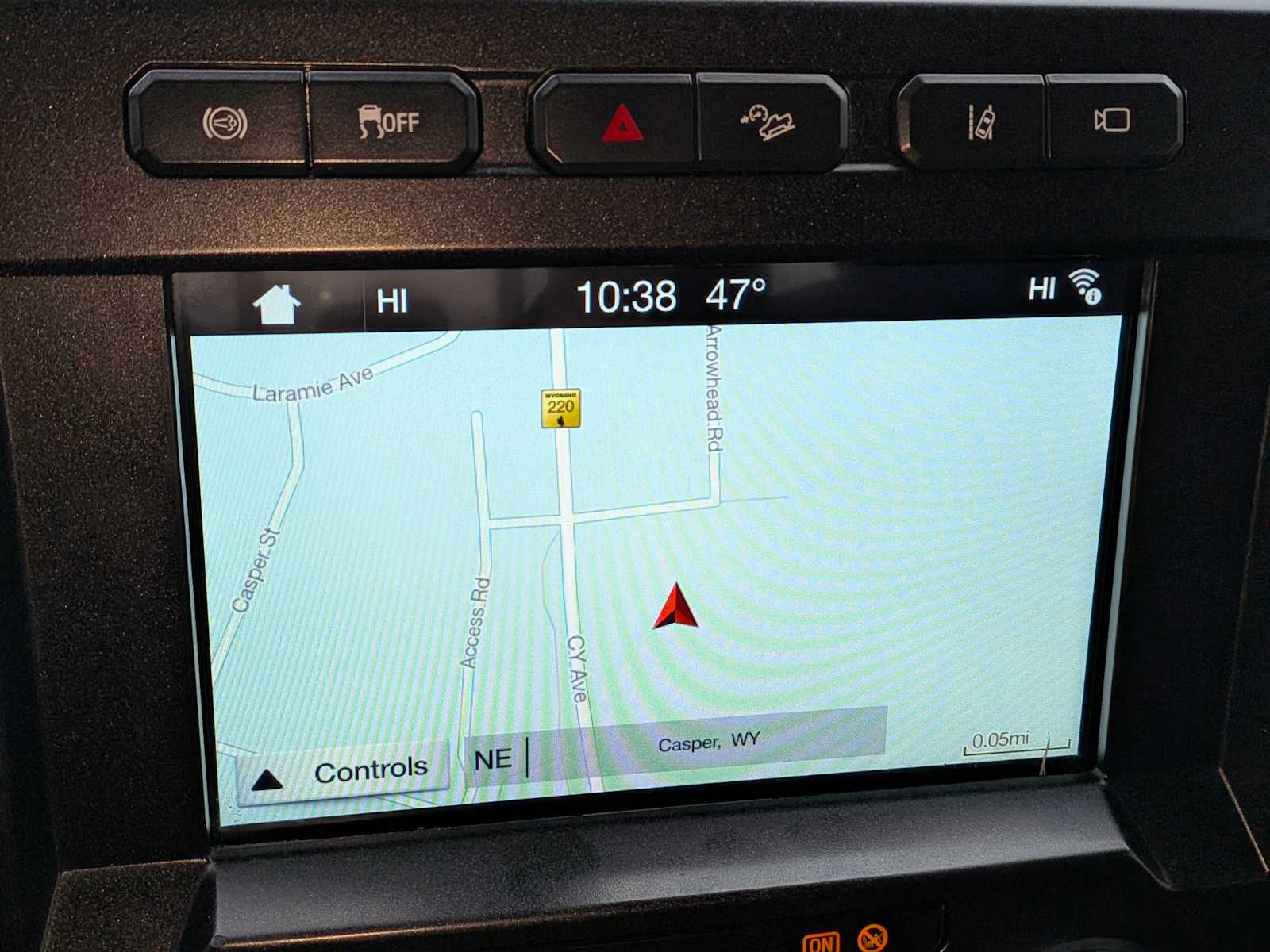 Thumbnail: 2017 Ford Econoline - 29