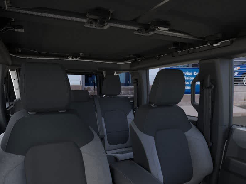 Thumbnail: 2025 Ford Bronco - 12