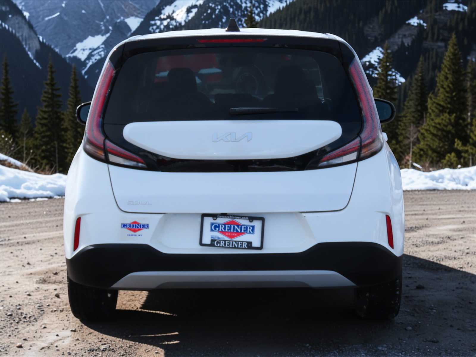 Thumbnail: 2024 Kia Soul - 5