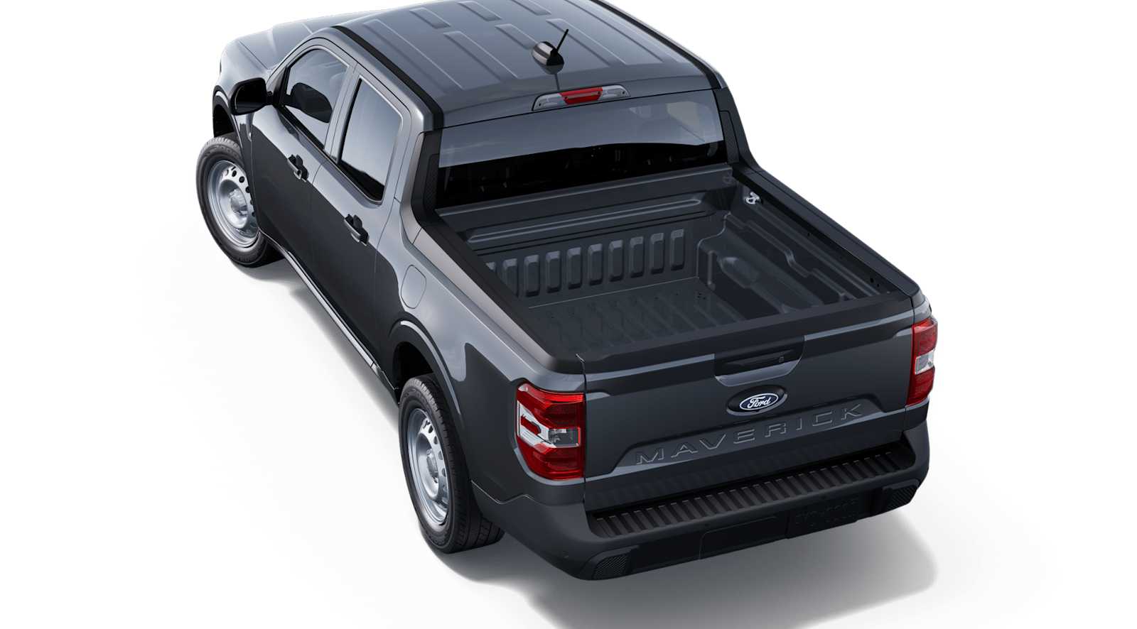 Thumbnail: 2025 Ford Maverick - 2