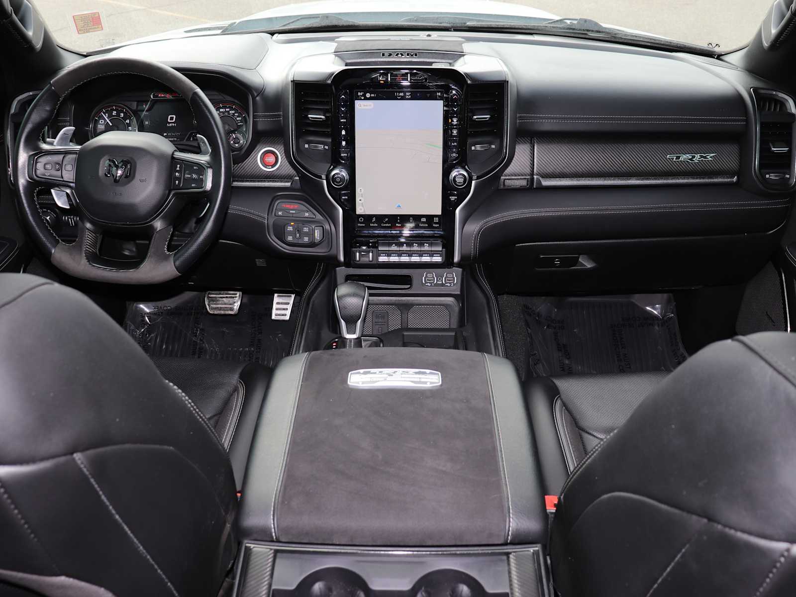 Thumbnail: 2022 RAM 1500 - 27