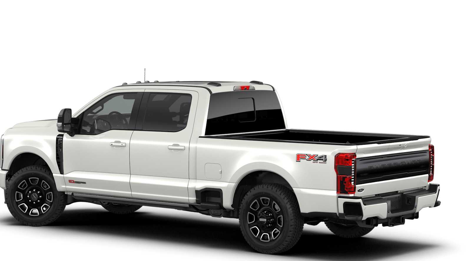 Thumbnail: 2026 Ford F-250 - 2