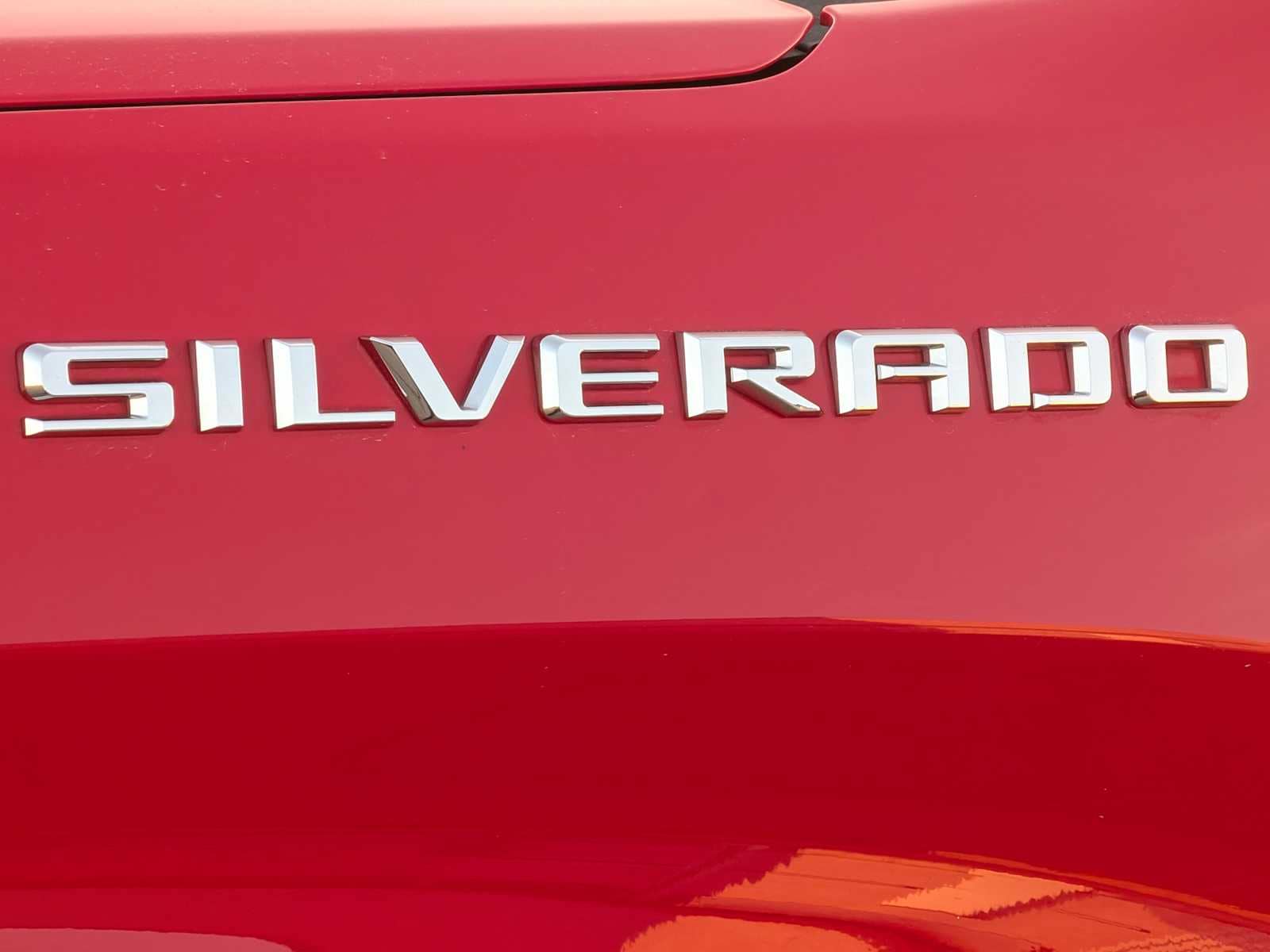 Thumbnail: 2021 Chevrolet Silverado 1500 - 11