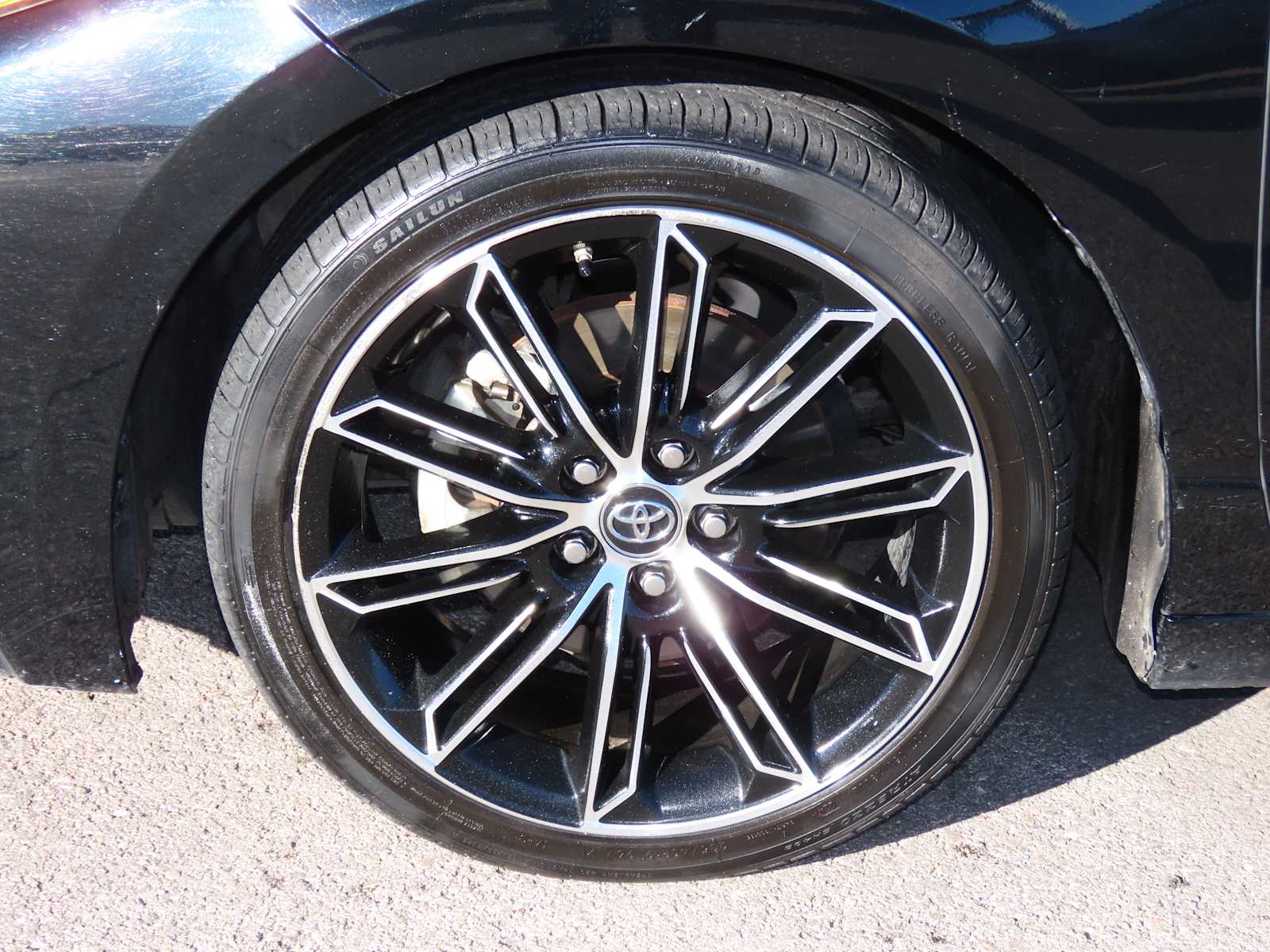 Thumbnail: 2019 Toyota Avalon - 12