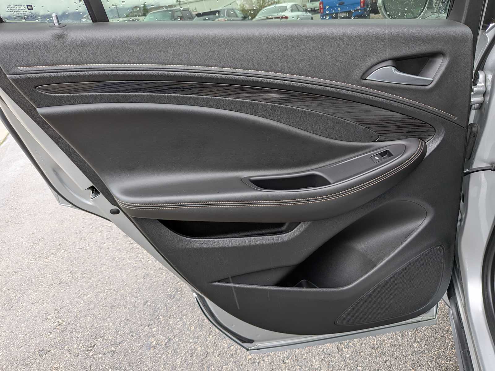 2016 Buick Envision Premium I 22