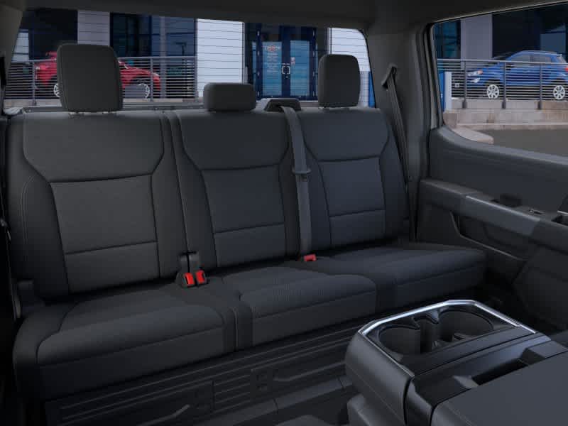 Thumbnail: 2026 Ford F-150 - 11
