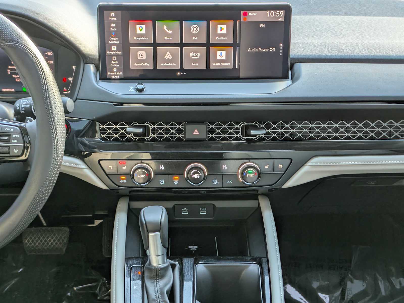 Thumbnail: 2025 Honda Accord - 33