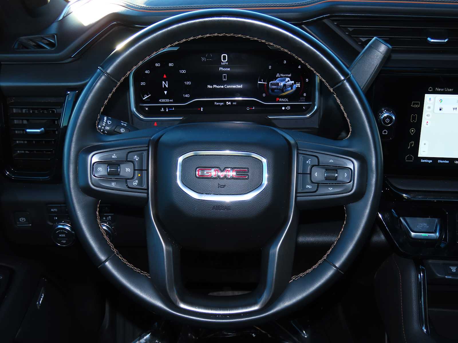 Thumbnail: 2024 GMC Sierra 2500 - 27