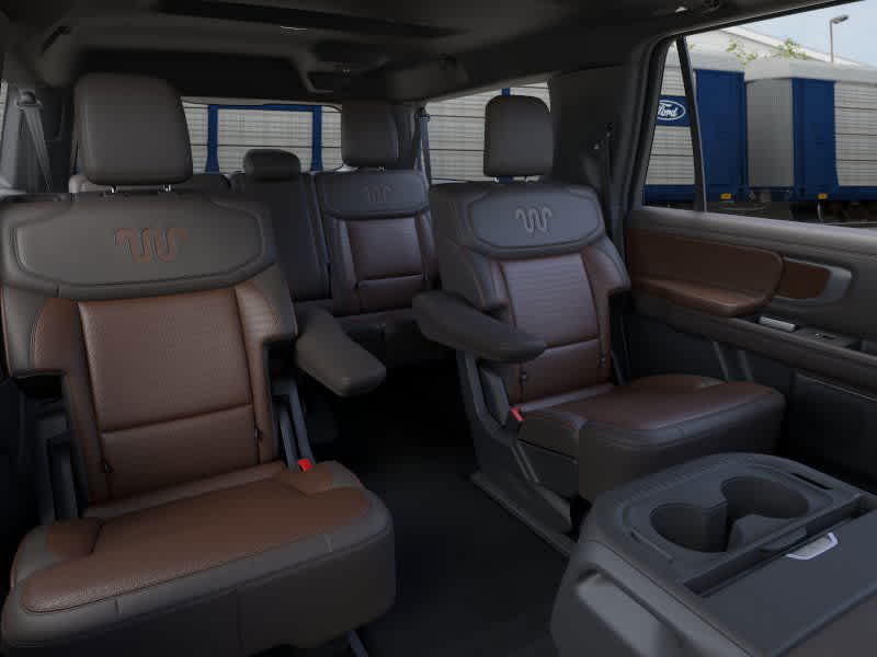 Thumbnail: 2025 Ford Expedition MAX - 11