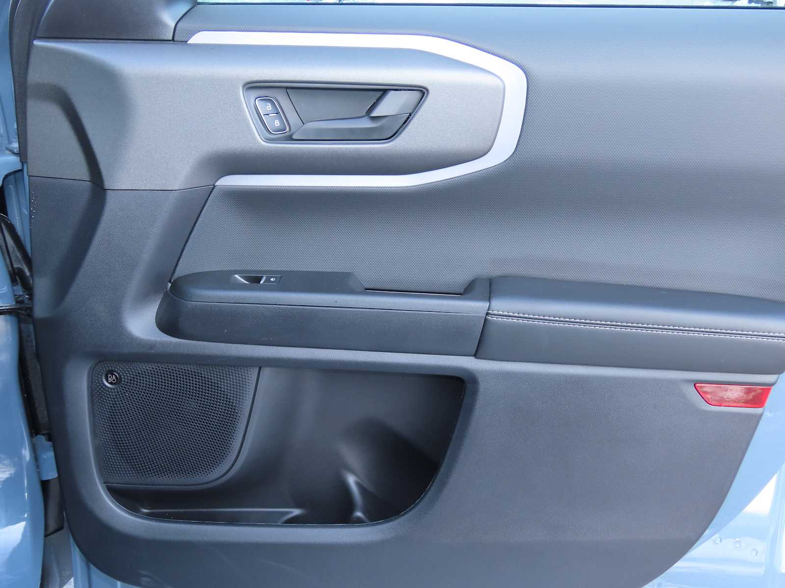 Thumbnail: 2025 Ford Bronco Sport - 24