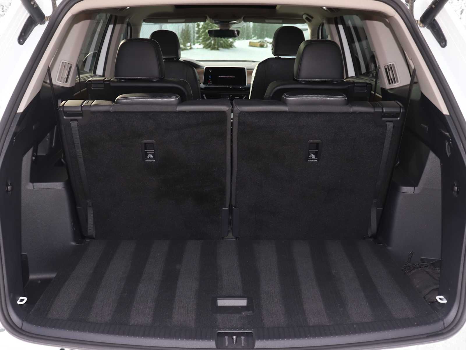 Thumbnail: 2025 Volkswagen Atlas - 38