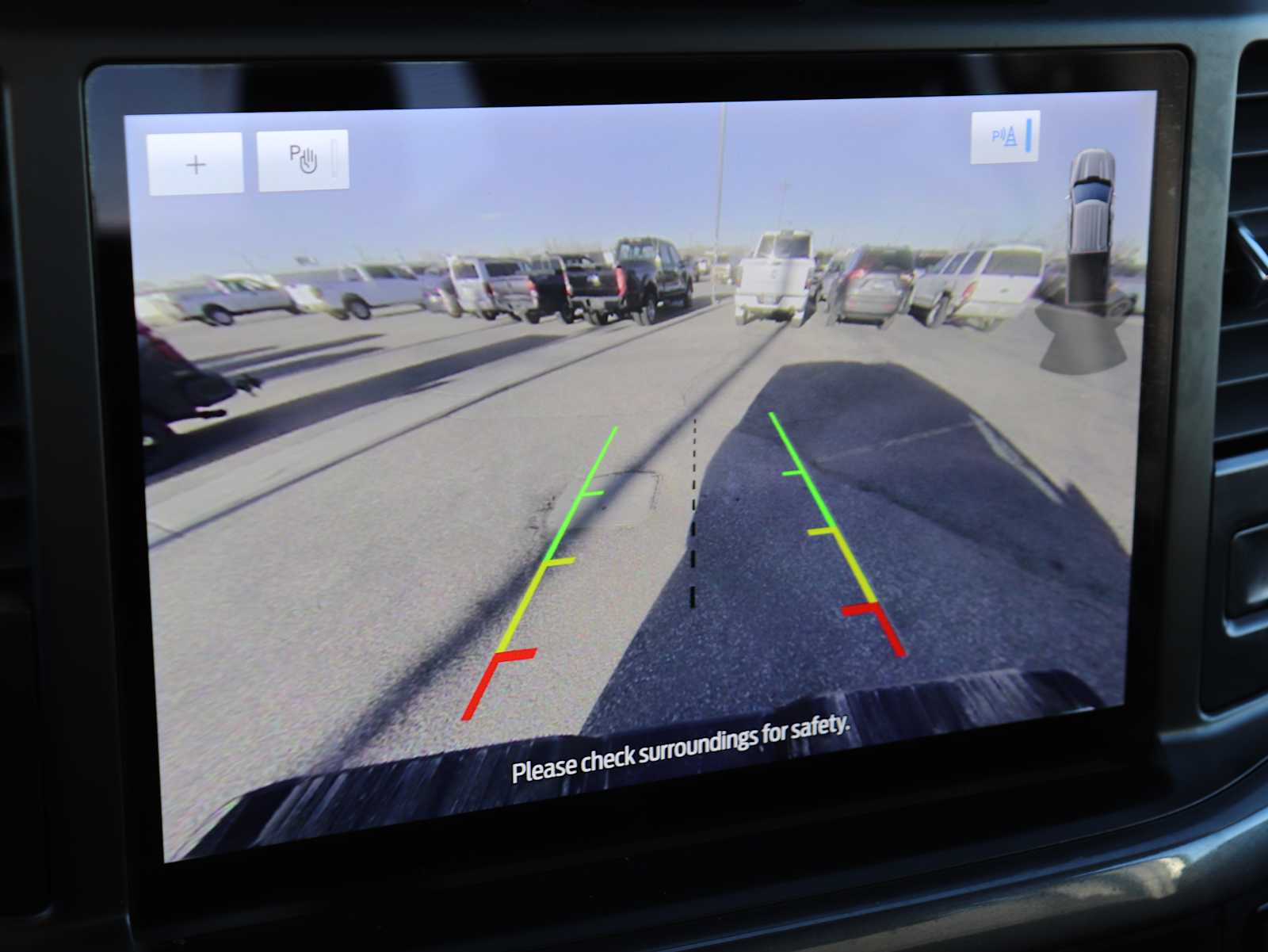 Thumbnail: 2023 Ford F-150 - 33