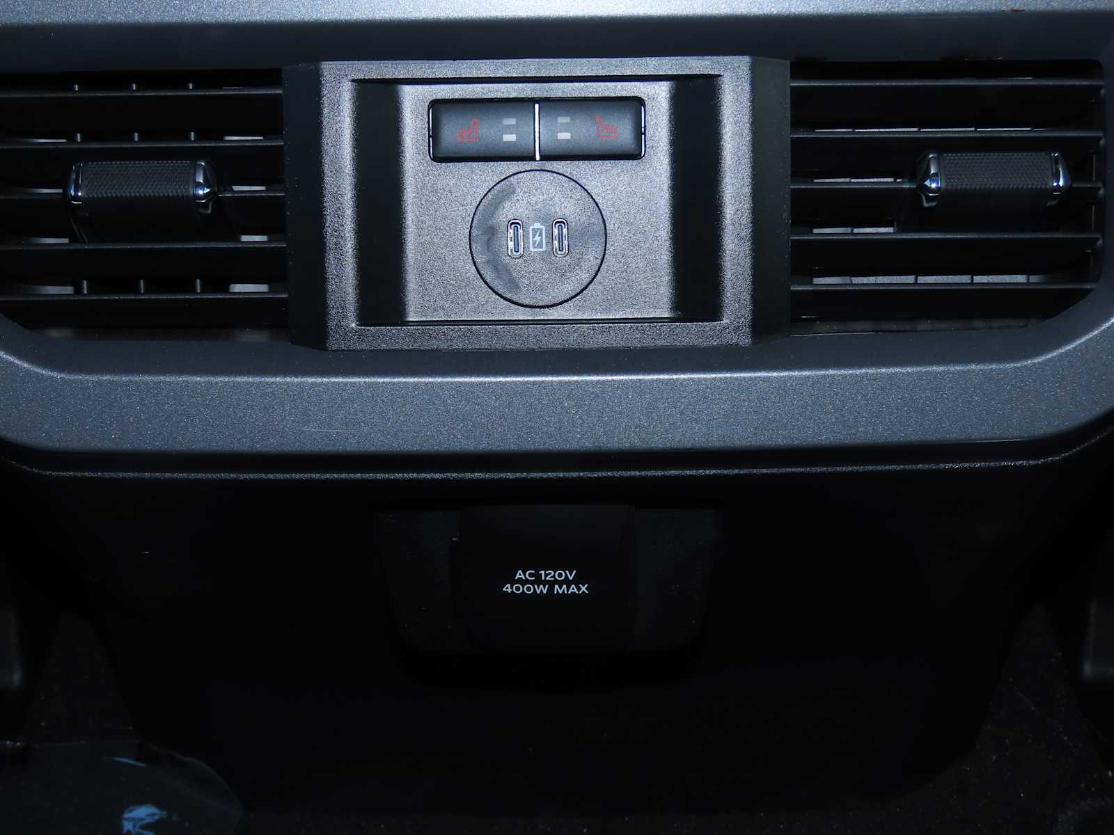 Thumbnail: 2025 Ford Econoline - 29