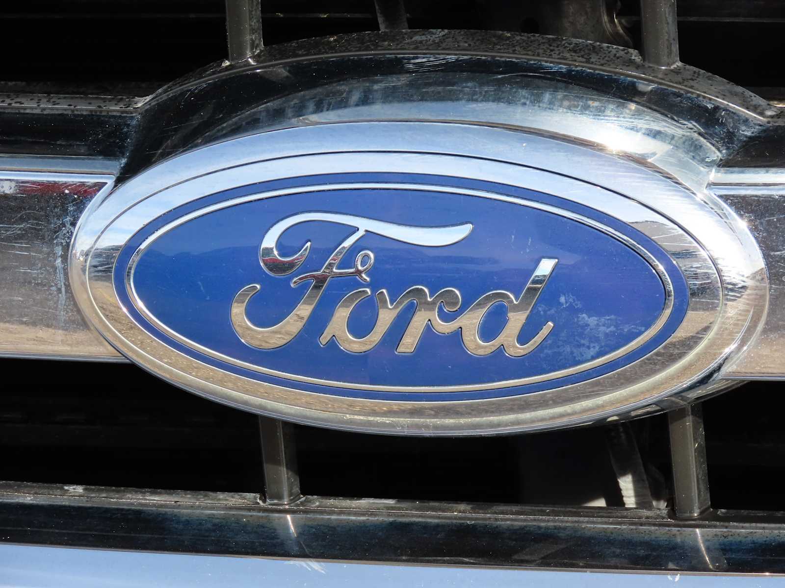 Thumbnail: 2015 Ford F-150 - 11