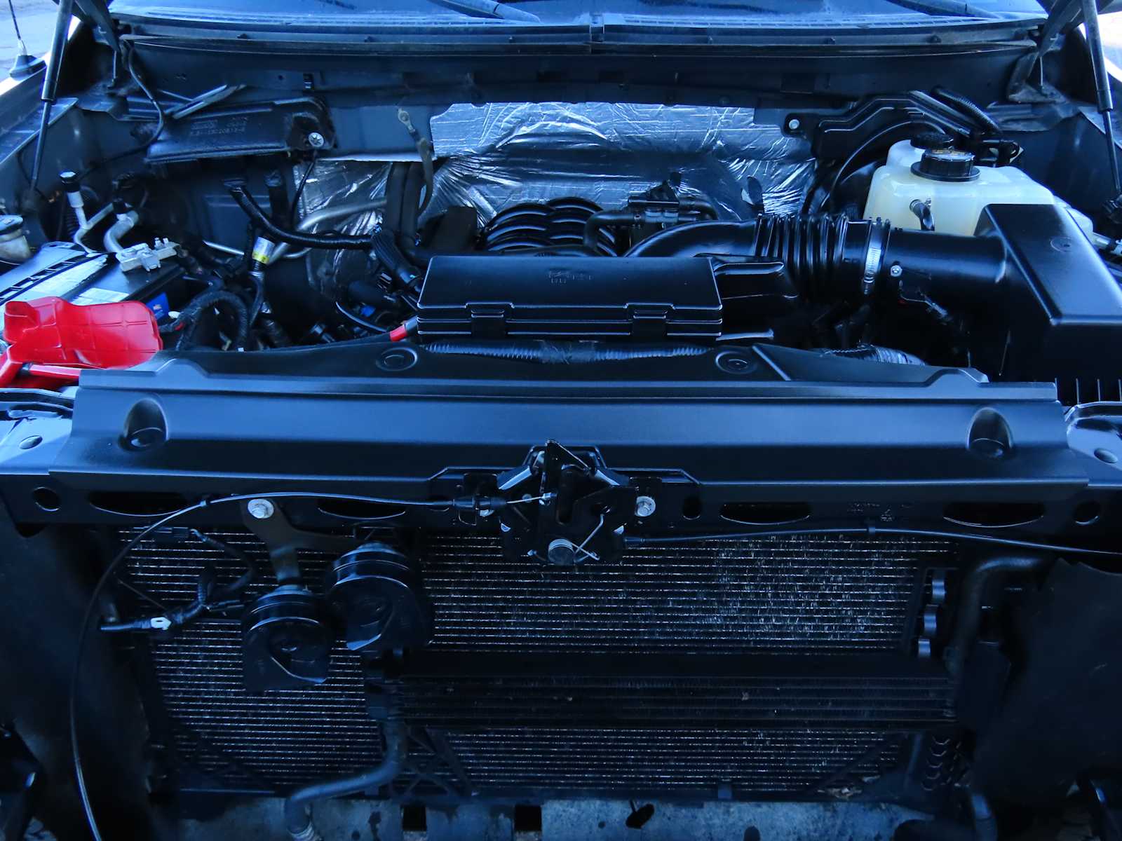 Thumbnail: 2011 Ford F-150 - 15