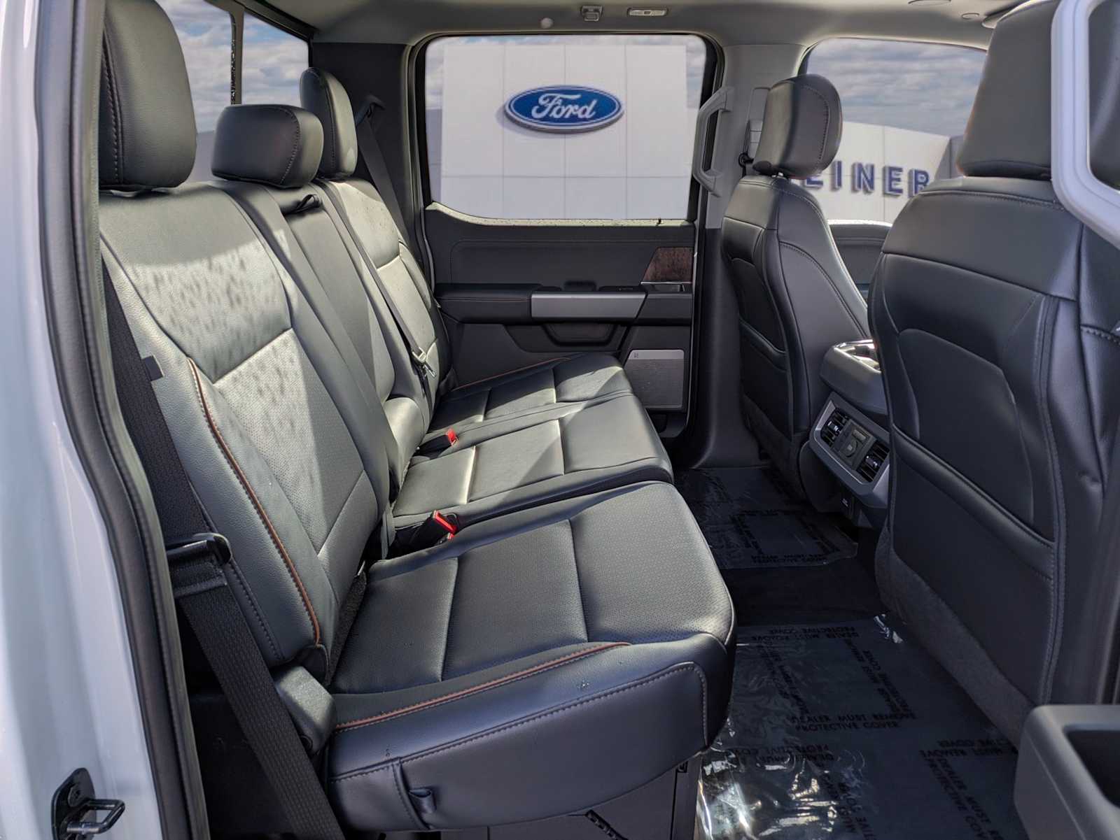 2026 Ford F-250 Super Duty Lariat - Photo 18