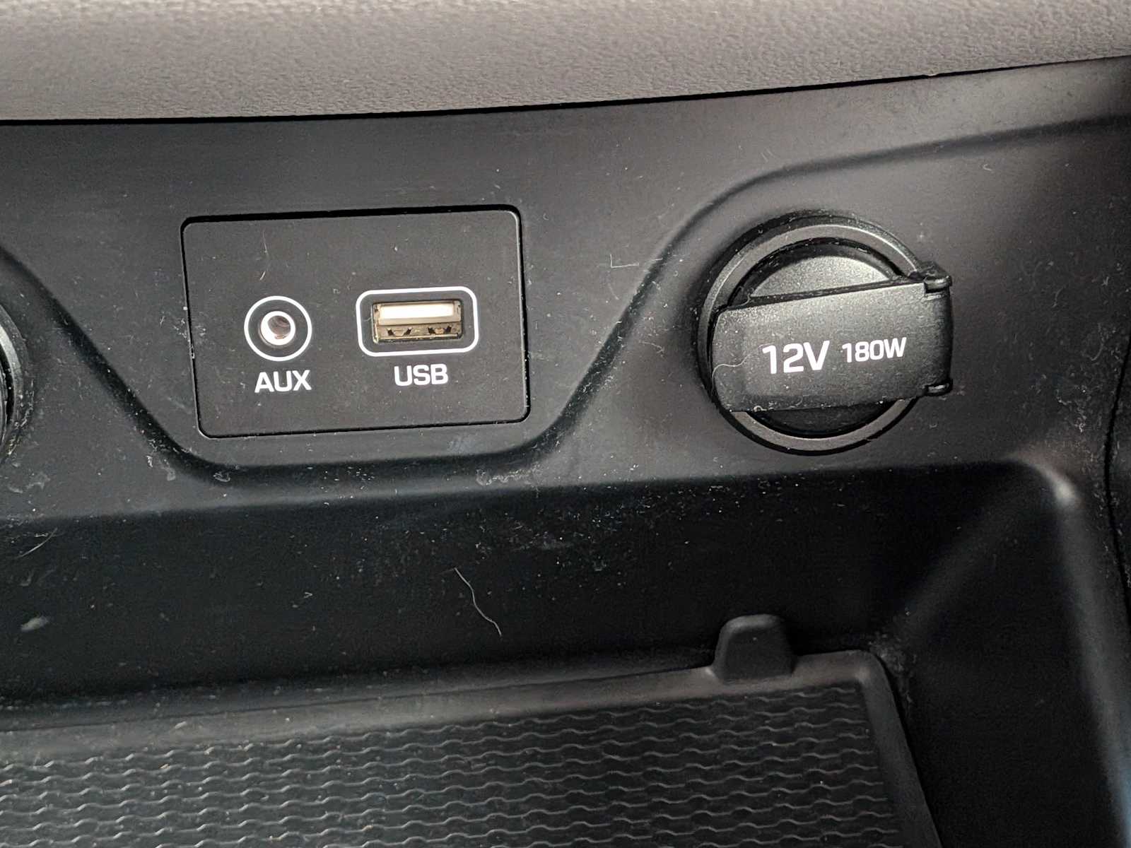 Thumbnail: 2018 Hyundai Tucson - 30