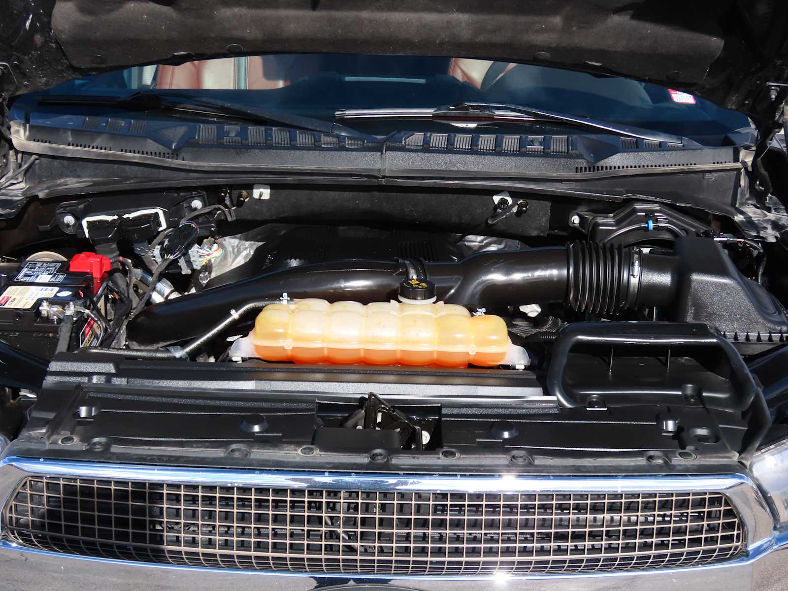 Thumbnail: 2019 Ford F-150 - 16