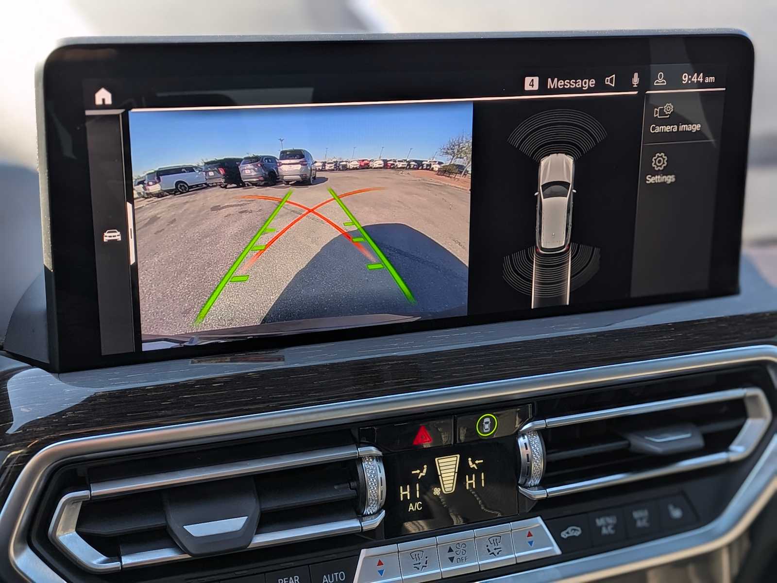 Thumbnail: 2023 BMW X3 - 29