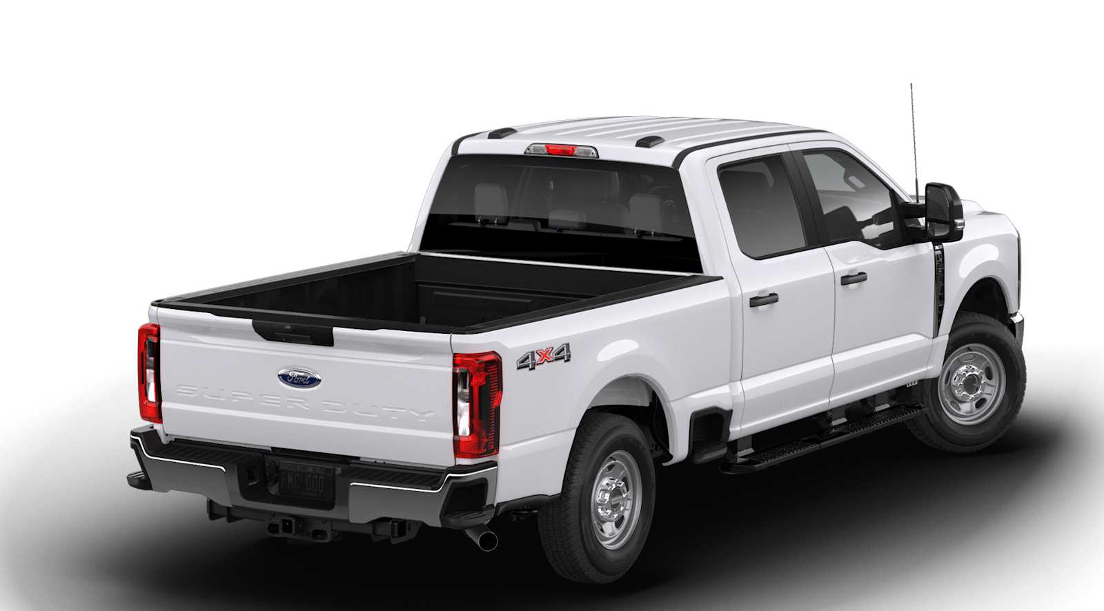 Thumbnail: 2026 Ford F-250 - 3
