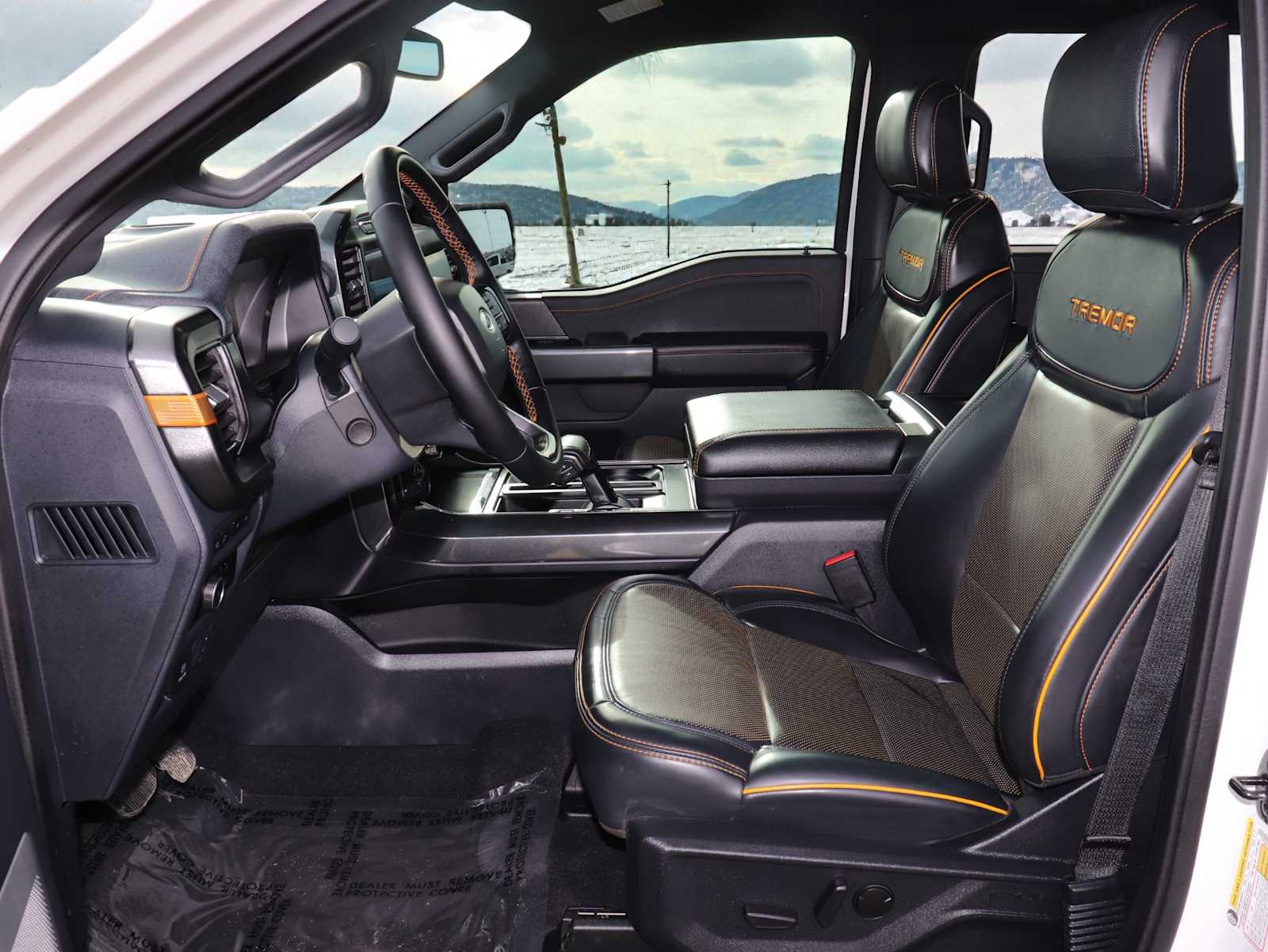 Thumbnail: 2023 Ford F-150 - 16