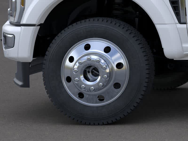 Thumbnail: 2025 Ford F-450 - 19